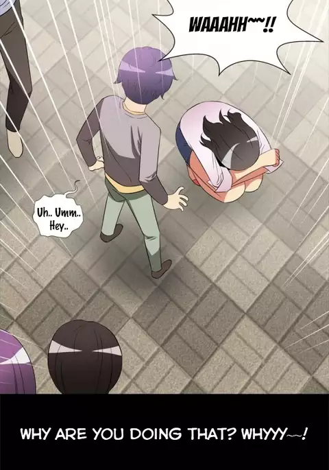 Love Parameter Ch.1-74