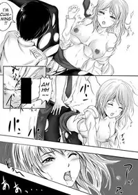 [Mashiro no Hihoukan (Various)] Gouin na Nyotaika! [English] [Digital]