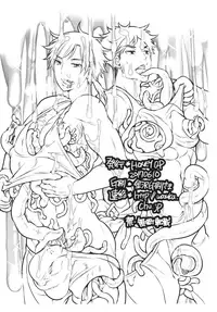 [HONEY QP (Inochi Wazuka)] Nushi-sama no Yome ga Kaette Kimashita [English] [Otokonoko Scans] [Digital]