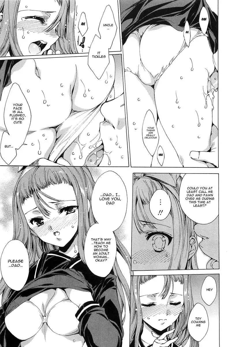 Chains of Lust - NTR Girlfriend