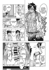 [HONEY QP (Inochi Wazuka)] Nushi-sama no Yome ga Kaette Kimashita [English] [Otokonoko Scans] [Digital]