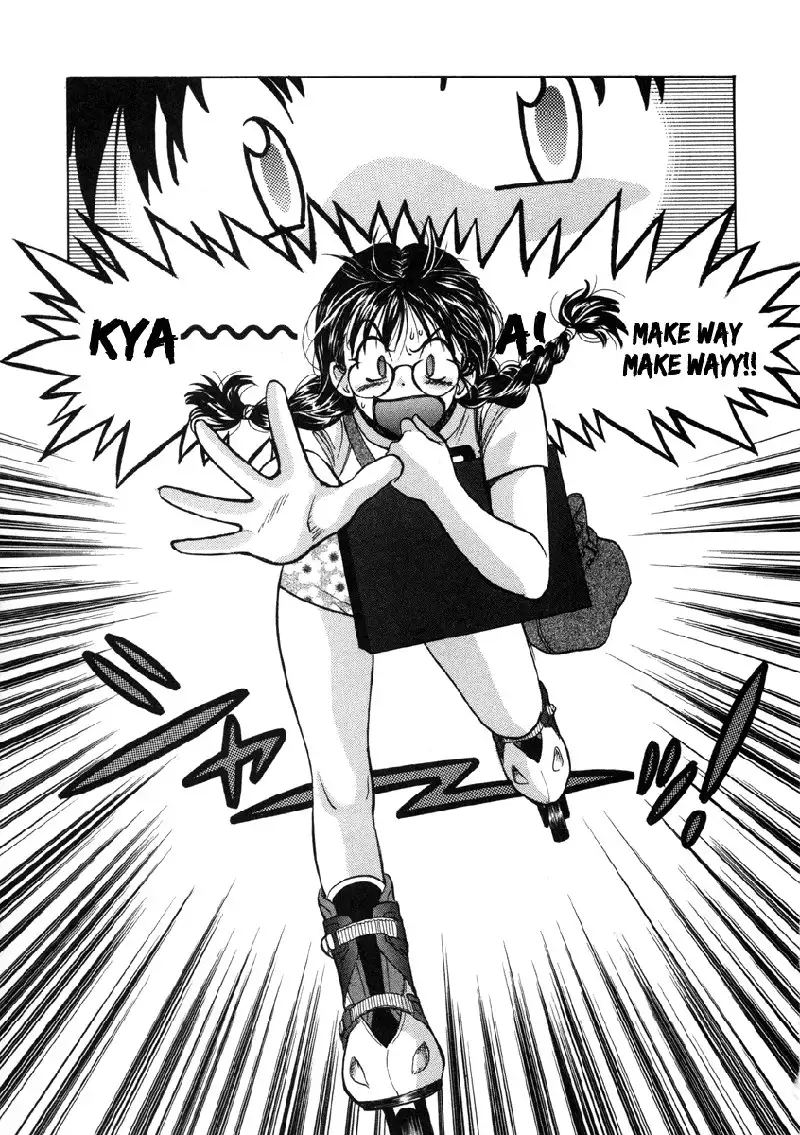 Love Junkies Vol2 - Scene 15