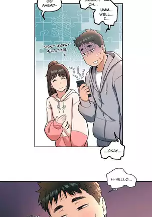 Sexercise Ch. 1-31