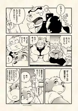 Yokosima Chemose 1985