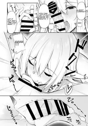 Isekai Shoukan - Elf na Onee-san wa Suki desu ka?