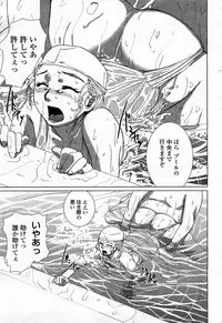 COMIC Momohime 2008-04