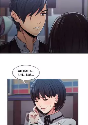 Taste of Forbbiden Fruit Ch.28/53