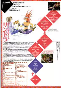 Mei King Official Visual Book