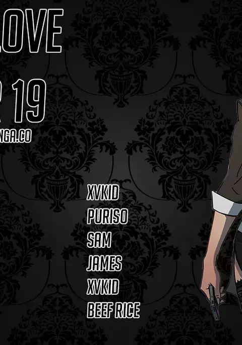 Refrain Love Ch.1-38