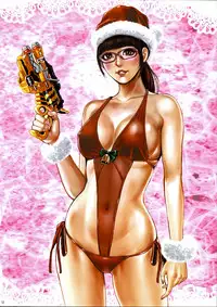 (COMIC1☆8) [STUDIO TB (Tabe Koji)] GIRLS BRAVE