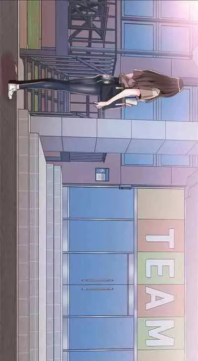 [週日] [90's magazine & Seize] 校園live秀 1-63 官方中文（連載中）