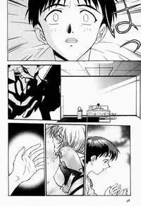 [Funabori Nariaki] Under World