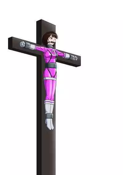 Jibaku Shoujo no Ayamachi