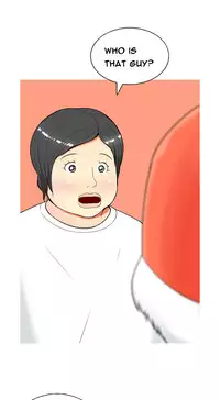 Hooker Ch.1-37 (English) (Ongoing)