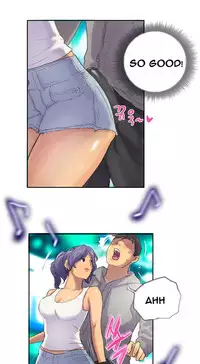 New Face Ch.1-10 (English) (Ongoing)