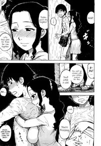 [Karma Tatsurou] Yonayona | Night After Night Ch. 1-9 [English]