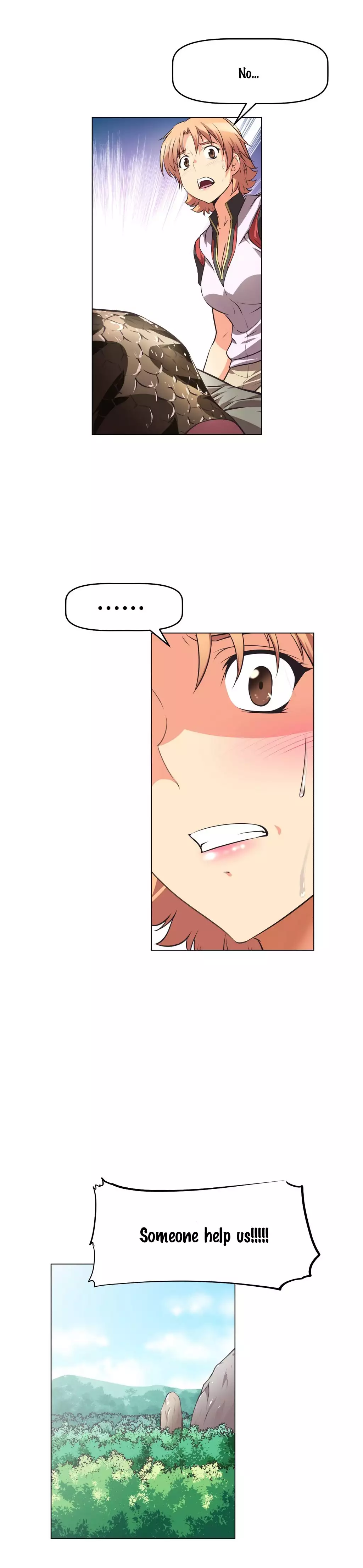 Brawling Go 0-14 Chapters