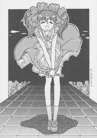 (C56) [Kacchuu Musume (Various)] Kuro Hige Yakkyoku (Various)