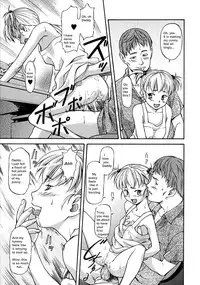 Licks from Dad [English] [Rewrite] [olddog51]