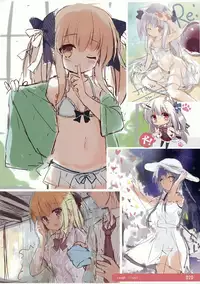 (C92) [DOGYEAR (Kujou Danbo)] Re:frain3