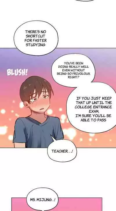 Lucky Guy Ch.30/?