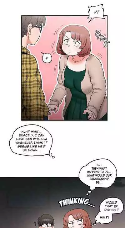[Choe Namsae, Shuroop] Sexercise Ch. 1-35 [English]