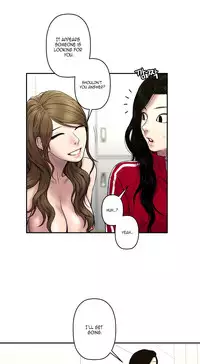 [Guh Bal Han] Ghost Love Ch.1-25 (English) (YoManga) (Ongoing)