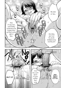 [Tsubaki Jushirou] Sister ⇔ Sister [English] [Rin]