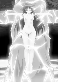 [Unblock! (Yaeba)] Seijo Juuji Takkei (Mahou Shoujo Lyrical Nanoha) [Digital]