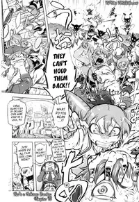 [Drill Jill] Spermaniax [English] [YQII]