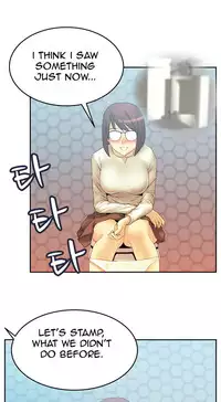 My Office Ch.1-43 (English) (Ongoing)