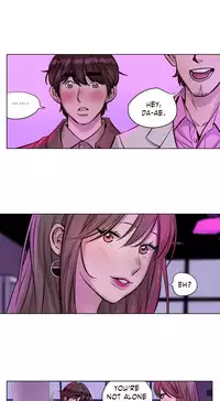 [Ramjak] Atonement Camp Ch.1-30 (English) (Ongoing)