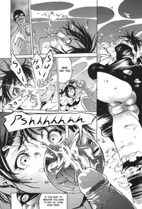 [Psycho] Kingyo (Jojuuen) [English] [Digital]