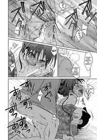 [Akari Seisuke] Josou Shounen Hyakumonogatari - Kimi Dake ni Hana wo [English]