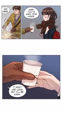 [Ramjak] Atonement Camp Ch.1-28 (English) (Ongoing)