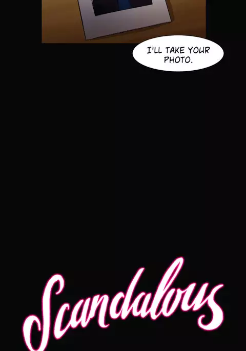 Scandal of the Witch Ch.1-37