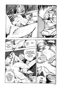 [Maeda Toshio] Choukedamono Densetsu | Legend of the Superbeast [English] [DesuDesu]