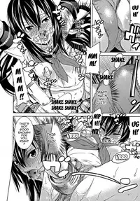 [Tendo Masae] Ochita Mesubuta-tachi - Ch.1-3 [English] {doujins.com}