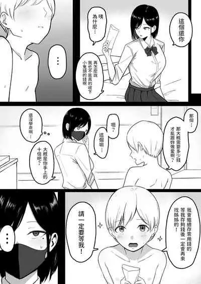 Dosukebe Enkou Gal no Naisho Ecchi