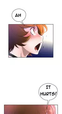 Perfect Half Ch.1-25 (English) (Ongoing)