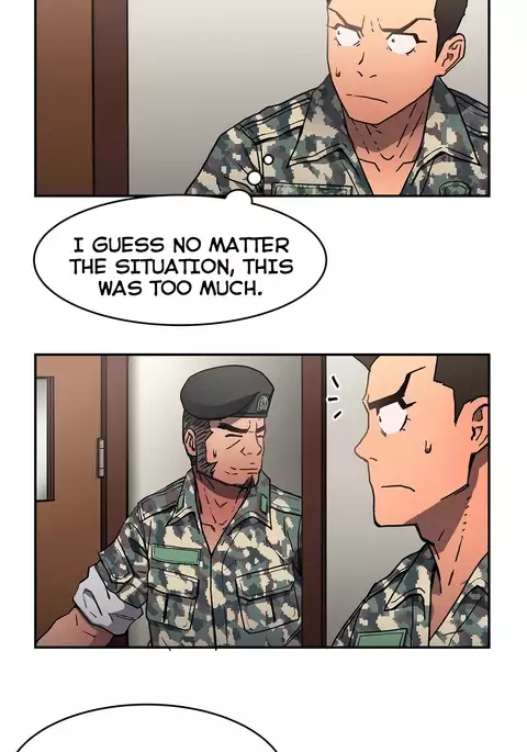 Refrain Love Ch.1-32