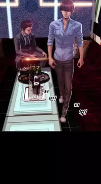 [Mojo] My Wives Ch.1-44 (English)