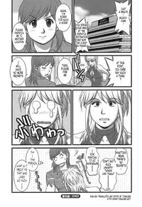[Saigado] Haken No Muuko-san - Ch01-08 [English Translated by Tonigobe]