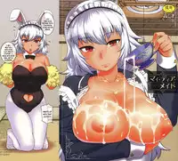[Takatsu] My Dear Maid [English]