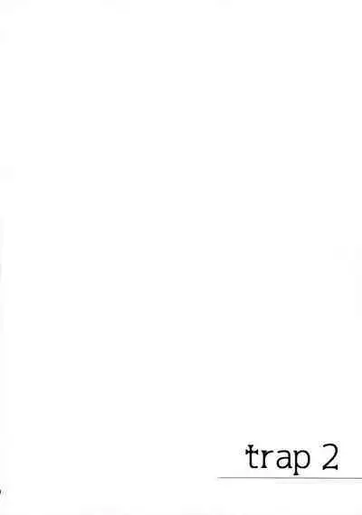 (C101) [Kagayaku Hoshizuna (Miyu)] trap 2 (Tartaros: Rebirth)