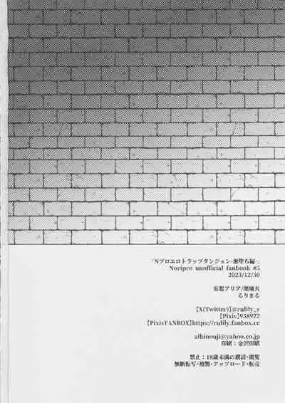 NPro Ero Trap Dungeon