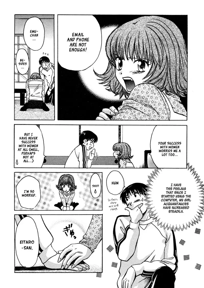 Love Junkies Vol3 - Scene 26