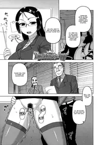 [Takatsu] Ou-sama Appli - King App [English] [TheRobotsGhost]