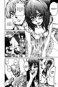 [Maruta] Amanojaku ga Koi o Shite [English] [Japanzai, TV, Team Koinaka]