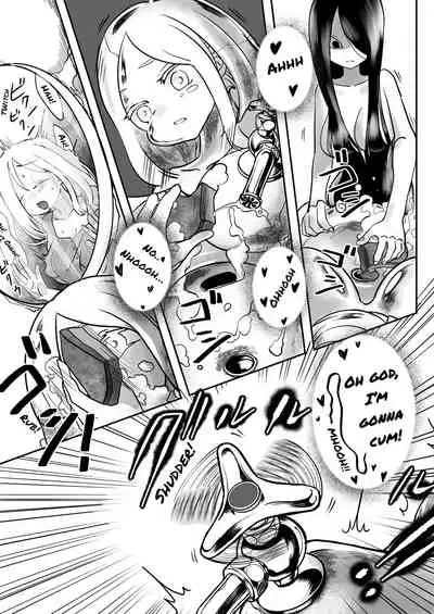 Dead End House Anthology -